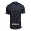 Swansea City Fodboldtrøjer Udebane 2024-25 Kort ærmer